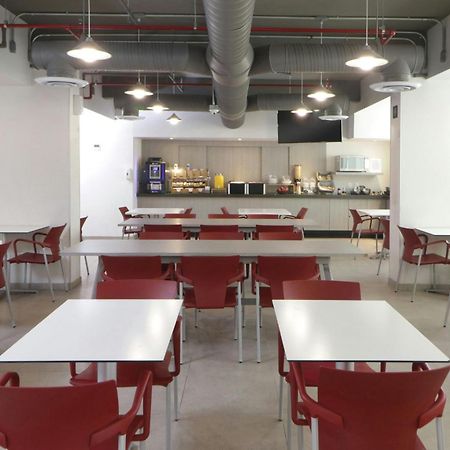City Express Junior By Marriott Juarez Consulado Екстериор снимка